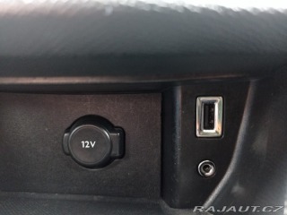 Peugeot 308 1.2i 96kW Navi/Panorama/1 2016