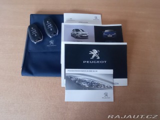 Peugeot 308 1.2i 96kW Navi/Panorama/1 2016