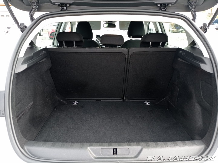 Peugeot 308 1.2i 81kW Navi/1Maj 2018