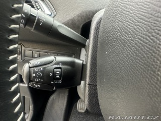 Peugeot 308 1.2i 81kW Navi/1Maj 2018