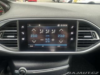 Peugeot 308 1.2i 81kW Navi/1Maj 2018