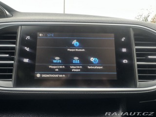 Peugeot 308 1.2i 81kW Navi/1Maj 2018