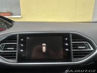 Peugeot 308 1.2i 81kW Navi/1Maj 2018