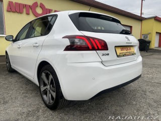 Peugeot 308 1.2i 81kW Navi/1Maj 2018