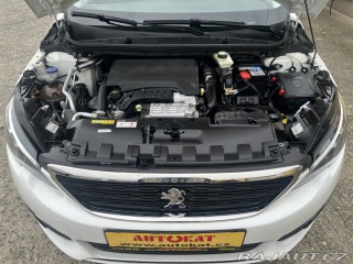 Peugeot 308 1.2i 81kW Navi/1Maj 2018