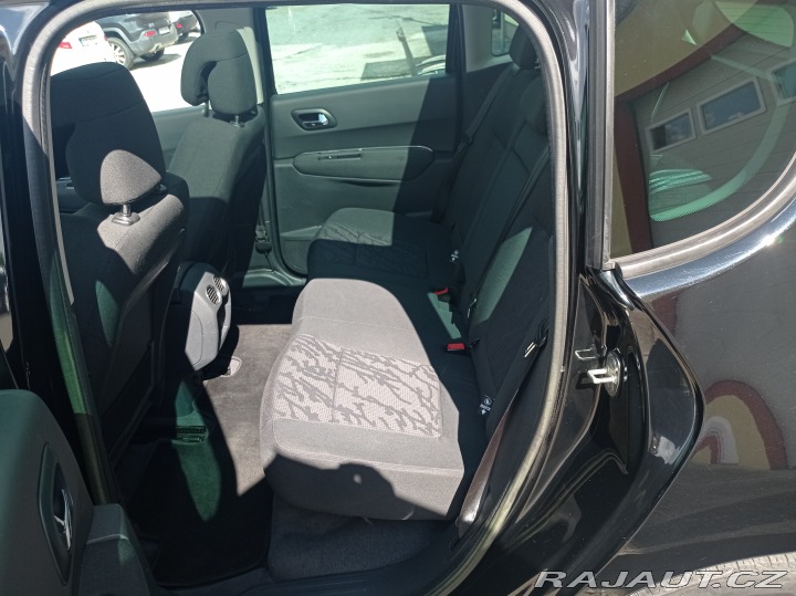 Peugeot 3008 2.0 Hybrid/4x4/Navi/HUD 2012