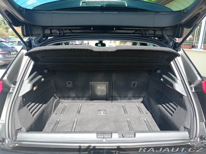 Peugeot 3008 2.0 Hybrid/4x4/Navi/HUD 2012