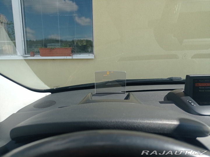 Peugeot 3008 2.0 Hybrid/4x4/Navi/HUD 2012