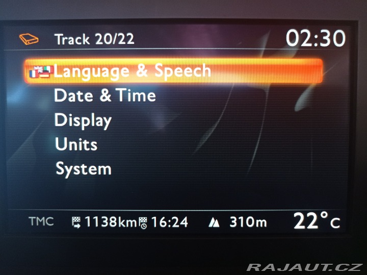 Peugeot 3008 2.0 Hybrid/4x4/Navi/HUD 2012