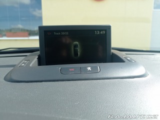 Peugeot 3008 2.0 Hybrid/4x4/Navi/HUD 2012