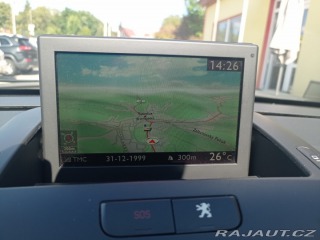 Peugeot 3008 2.0 Hybrid/4x4/Navi/HUD 2012