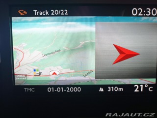 Peugeot 3008 2.0 Hybrid/4x4/Navi/HUD 2012