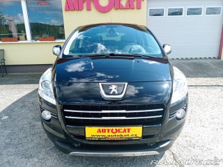 Peugeot 3008 2.0 Hybrid/4x4/Navi/HUD 2012