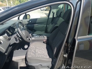 Peugeot 3008 2.0 Hybrid/4x4/Navi/HUD 2012