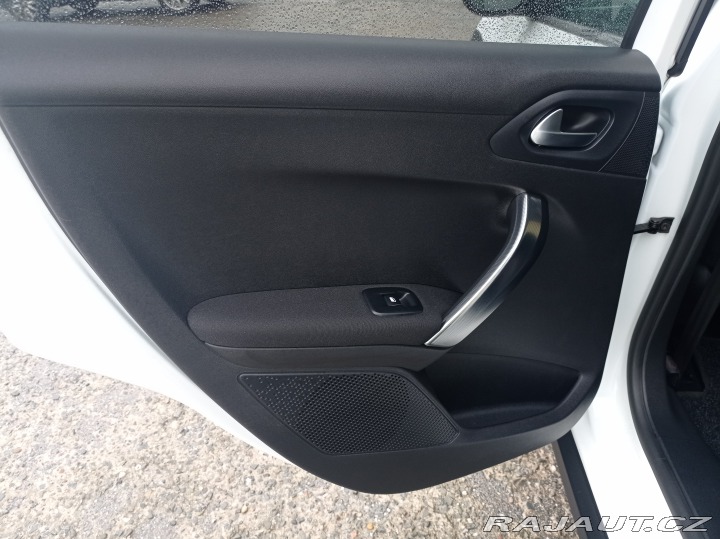 Peugeot 2008 1.5 75kW/Navi/1Maj/TOP 2018