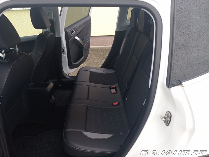 Peugeot 2008 1.5 75kW/Navi/1Maj/TOP 2018