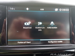 Peugeot 2008 1.5 75kW/Navi/1Maj/TOP 2018