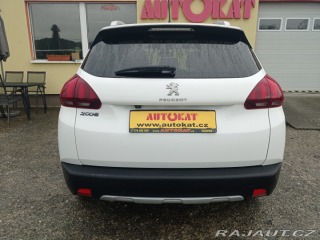 Peugeot 2008 1.5 75kW/Navi/1Maj/TOP 2018