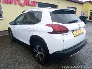 Peugeot 2008 1.5 75kW/Navi/1Maj/TOP 2018