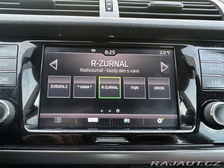 Škoda Fabia 1.0 TSi 70kW/1MAJ/ČR/DPH 2019