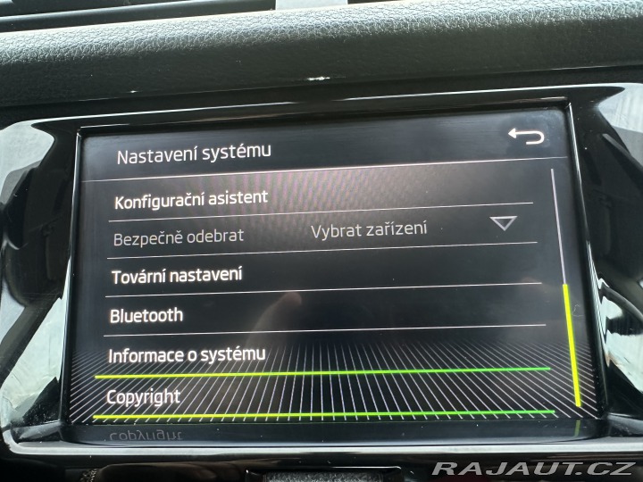 Škoda Fabia 1.0 TSi 70kW/1MAJ/ČR/DPH 2019