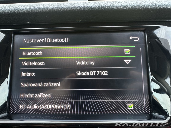 Škoda Fabia 1.0 TSi 70kW/1MAJ/ČR/DPH 2019