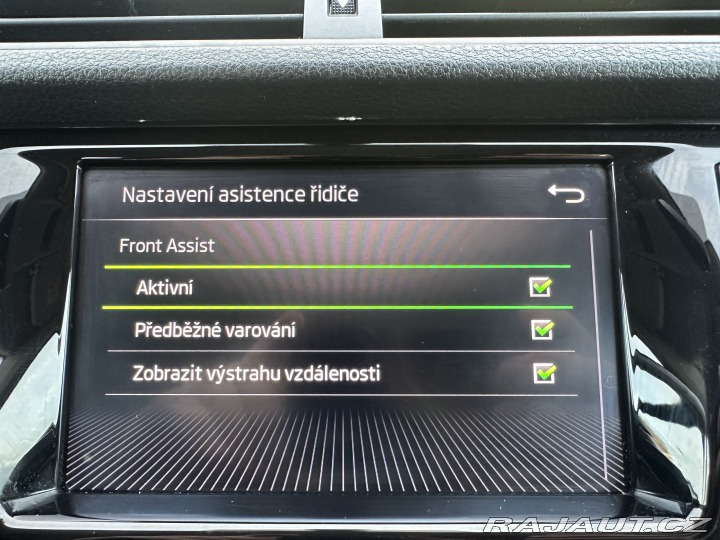 Škoda Fabia 1.0 TSi 70kW/1MAJ/ČR/DPH 2019