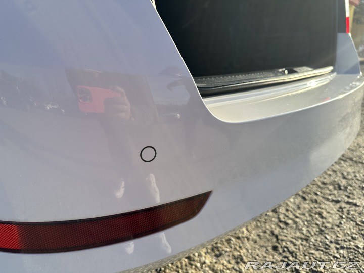 Škoda Fabia 1.0 TSi 70kW/1MAJ/ČR/DPH 2019