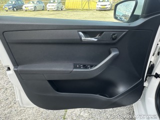 Škoda Fabia 1.0 TSi 70kW/1MAJ/ČR/DPH 2019