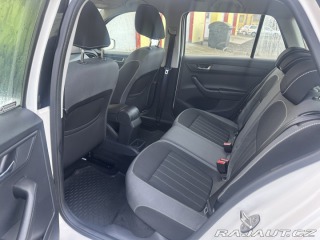 Škoda Fabia 1.0 TSi 70kW/1MAJ/ČR/DPH 2019