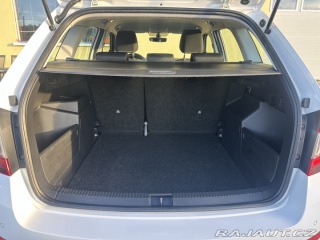 Škoda Fabia 1.0 TSi 70kW/1MAJ/ČR/DPH 2019