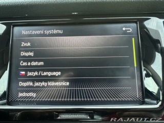 Škoda Fabia 1.0 TSi 70kW/1MAJ/ČR/DPH 2019