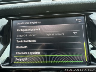 Škoda Fabia 1.0 TSi 70kW/1MAJ/ČR/DPH 2019