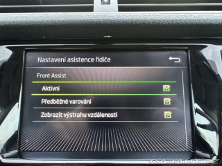 Škoda Fabia 1.0 TSi 70kW/1MAJ/ČR/DPH 2019