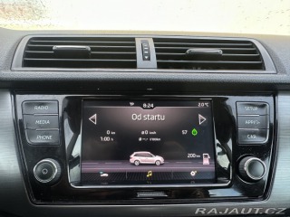 Škoda Fabia 1.0 TSi 70kW/1MAJ/ČR/DPH 2019