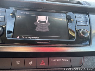 Škoda Fabia 1.0 TSi 70kW/1MAJ/ČR/DPH 2019