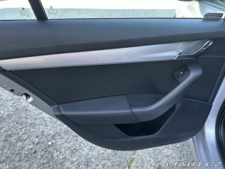 Škoda Octavia 1.6TDI 81kW/1Maj/CZ/Výhře 2016