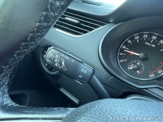 Škoda Octavia 1.6TDI 81kW/1Maj/CZ/Výhře 2016