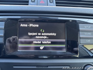 Škoda Octavia 1.6TDI 81kW/1Maj/CZ/Výhře 2016