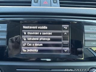 Škoda Octavia 1.6TDI 81kW/1Maj/CZ/Výhře 2016