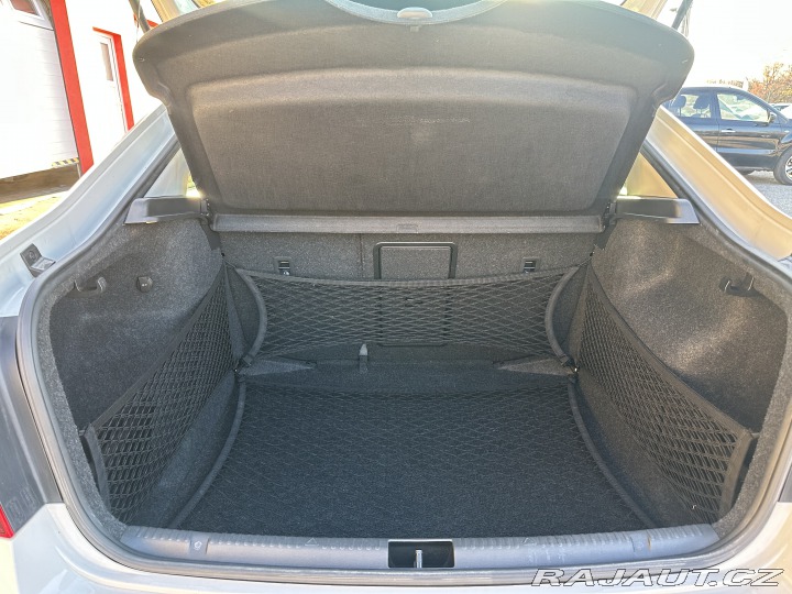 Škoda Rapid 1.4 TDi Výhřev/1MAJ/ČR/DP 2018