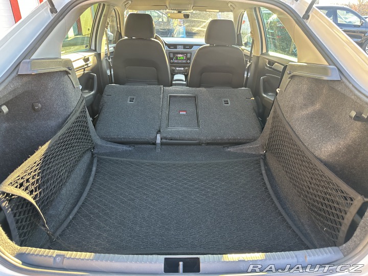 Škoda Rapid 1.4 TDi Výhřev/1MAJ/ČR/DP 2018