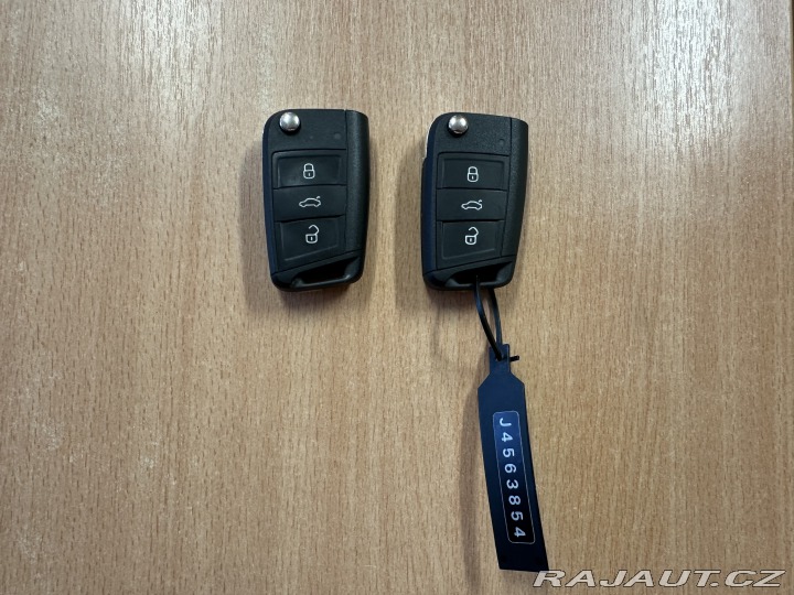 Škoda Rapid 1.4 TDi Výhřev/1MAJ/ČR/DP 2018