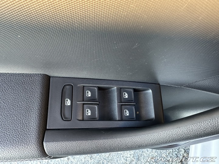 Škoda Rapid 1.4 TDi Výhřev/1MAJ/ČR/DP 2018