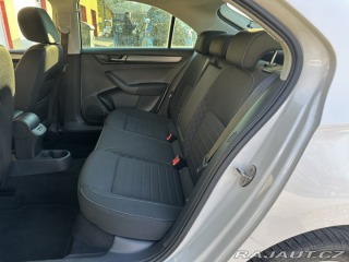 Škoda Rapid 1.4 TDi Výhřev/1MAJ/ČR/DP 2018