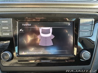 Škoda Rapid 1.4 TDi Výhřev/1MAJ/ČR/DP 2018