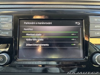 Škoda Rapid 1.4 TDi Výhřev/1MAJ/ČR/DP 2018