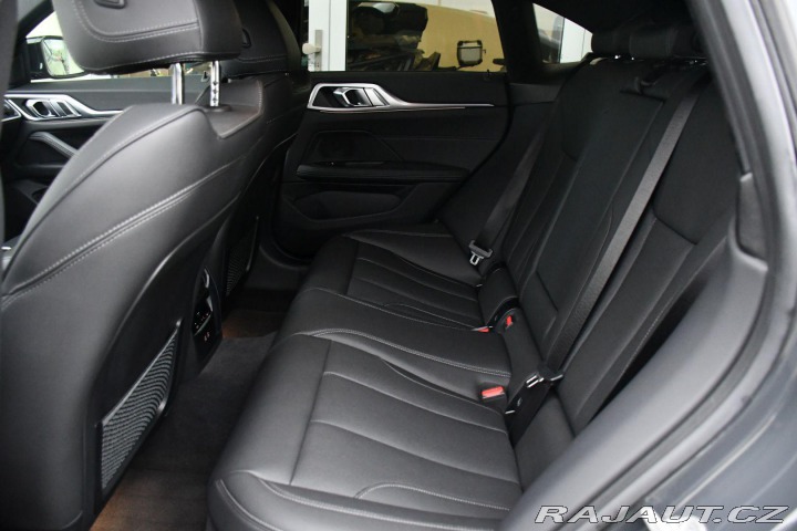 BMW 4 420d M-SPORT xD NTOP TAŽN 2023