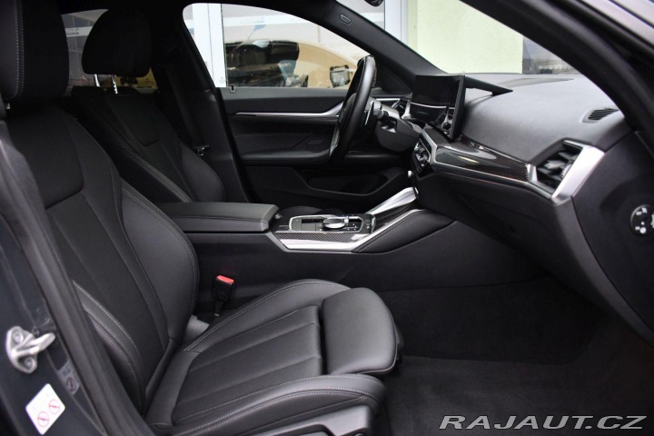 BMW 4 420d M-SPORT xD NTOP TAŽN 2023