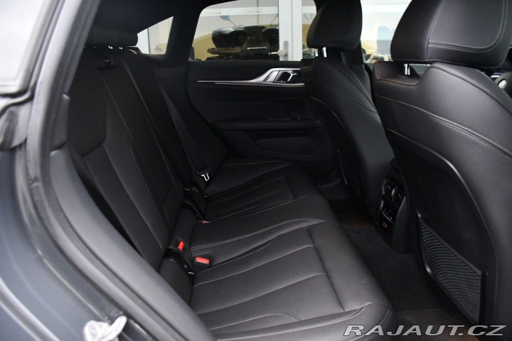 BMW 4 420d M-SPORT xD NTOP TAŽN 2023